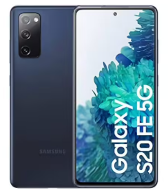 GALAXY S20FE 5g