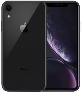 IPHONE XR