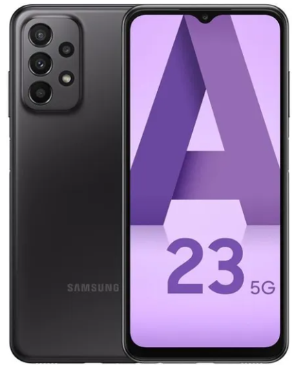 GALAXY A23 5g