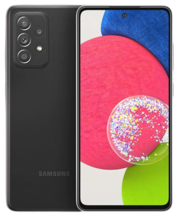 Samsung Galaxy A53 5G