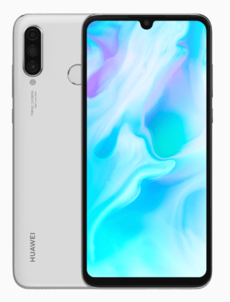 HUAWEI P30 LITE