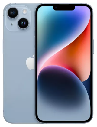 IPHONE 14