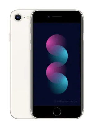 IPHONE SE 3ème Génération