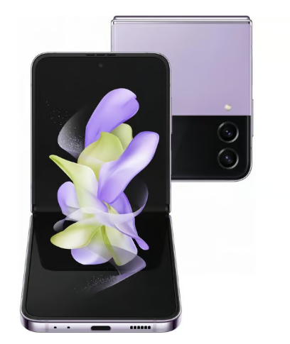 SAMSUNG Z FLIP 4