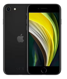 IPHONE SE 2020