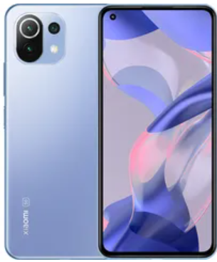XIAOMI 11 LITE 5G NE