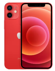 IPHONE 12 MINI