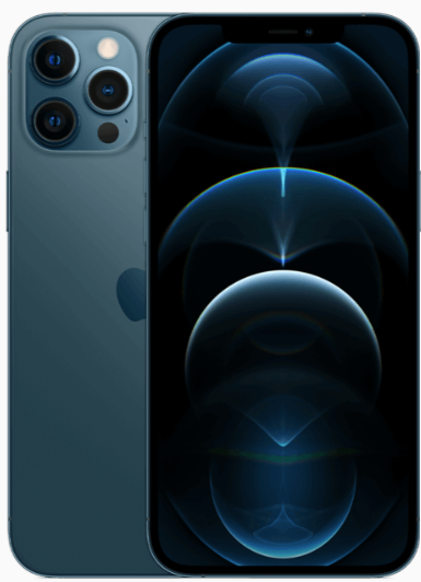 IPHONE 12 PRO MAX