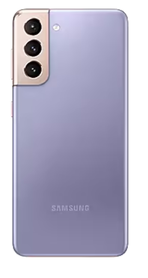 SAMSUNG GALAXY S21+ 5G