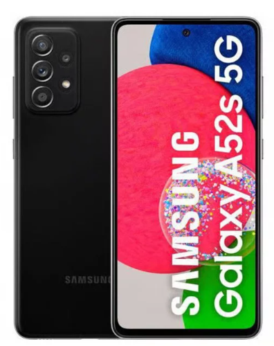 GALAXY A52s