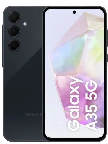GALAXY A35 5g