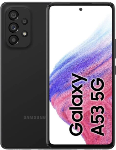 GALAXY A53 5G