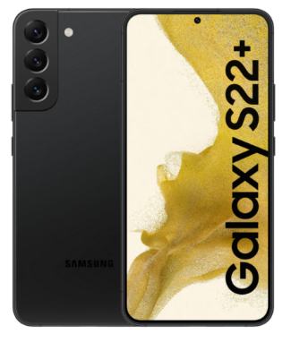 S22+ 5G