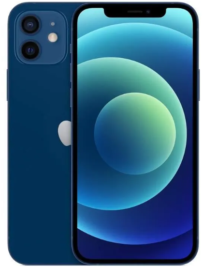 IPHONE 12