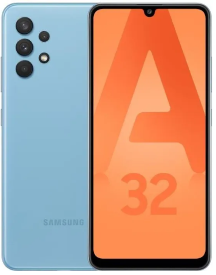 GALAXY A32 5g