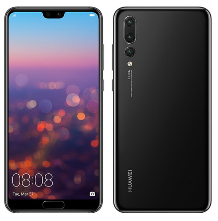 HUAWEI P20 PRO