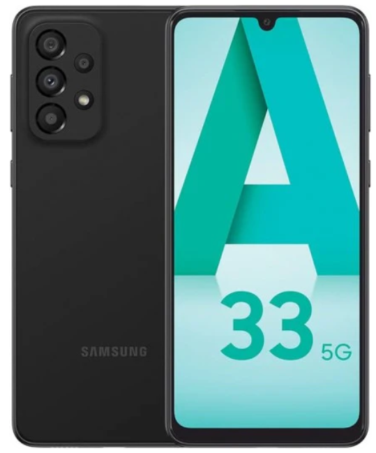 GALAXY A33 5g